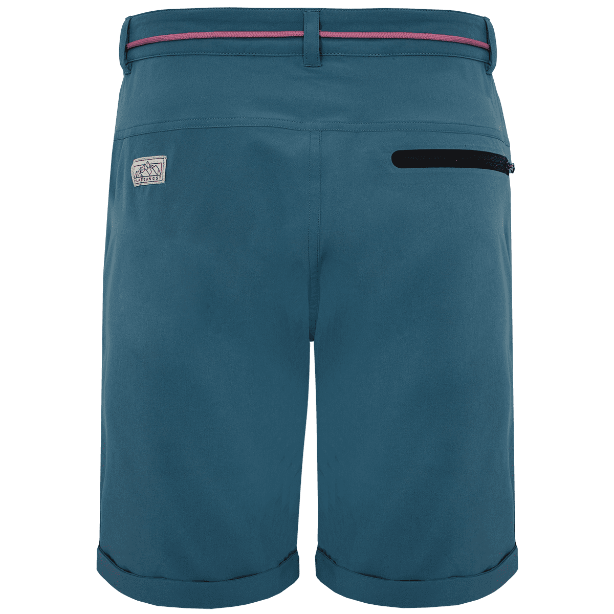 Platzangst Chase Chino Shorts IV - Blau 3