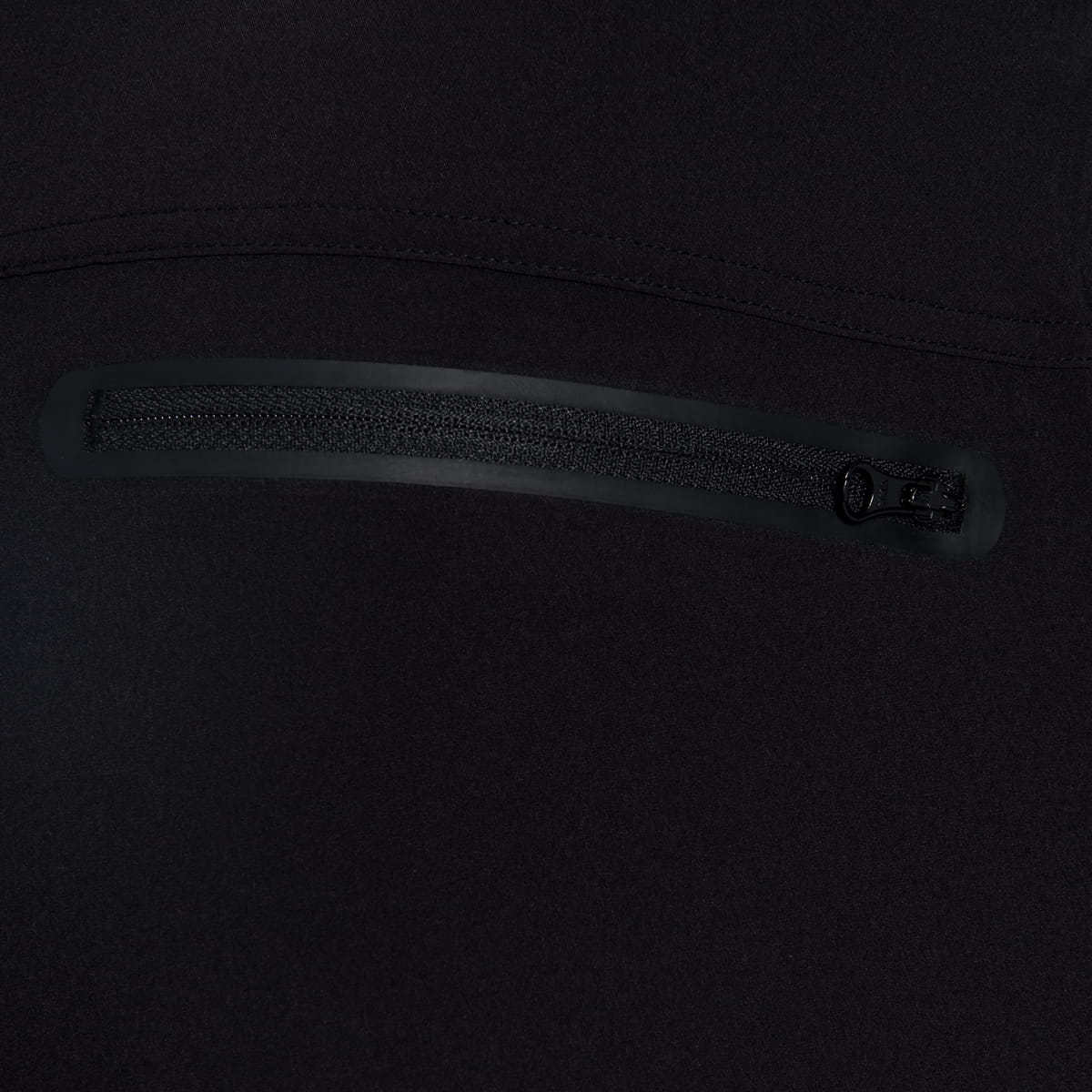 Platzangst Zeero Shorts III - Schwarz 4