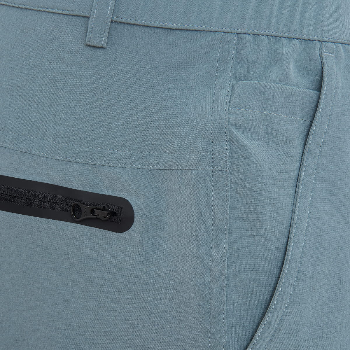 Platzangst Zeero Shorts III - Blau 4