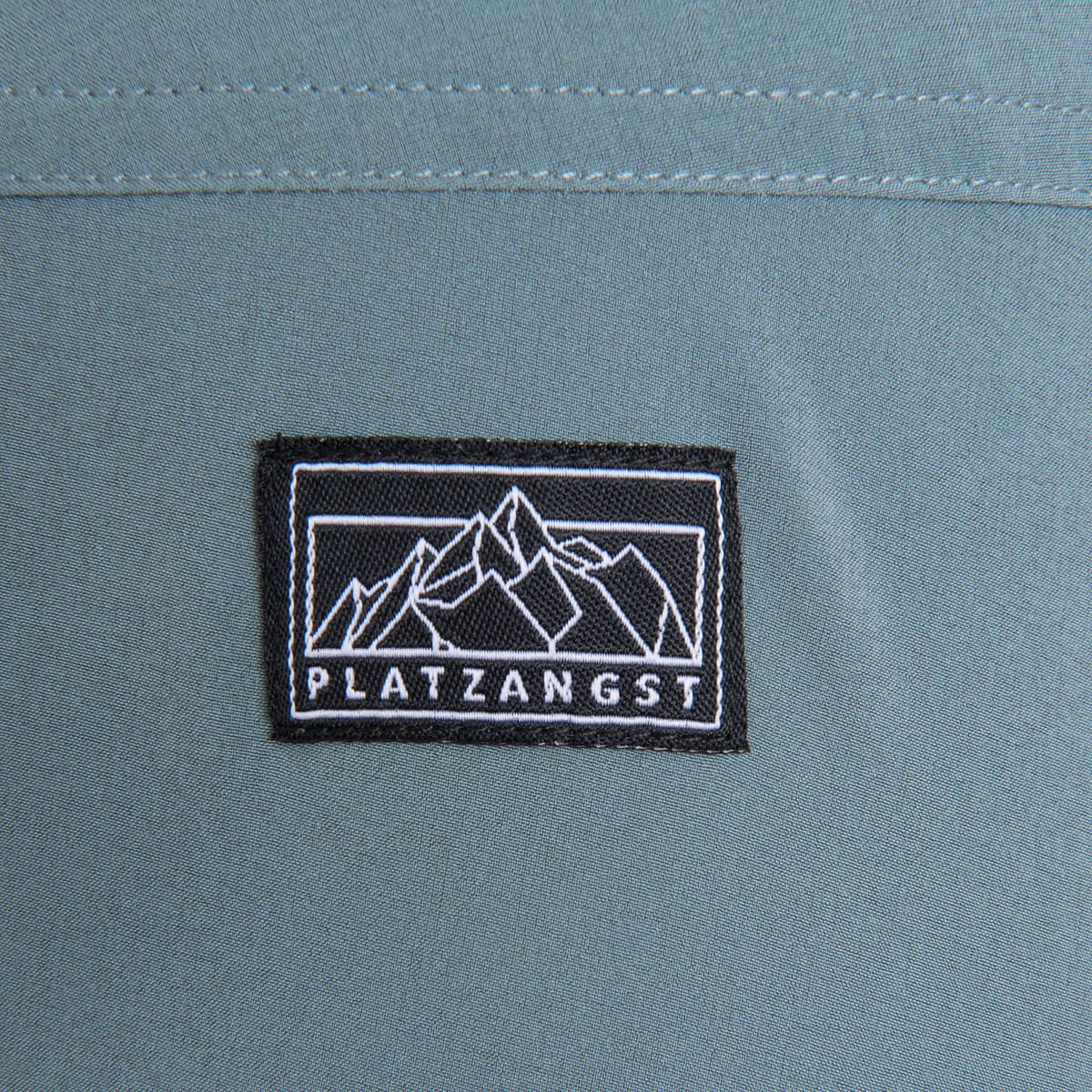 Platzangst Zeero Shorts III - Blau 5
