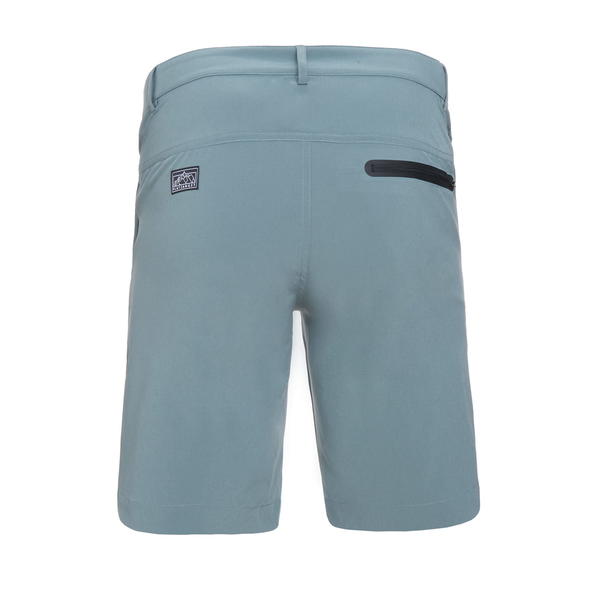 Platzangst Zeero Shorts III - Blau 2