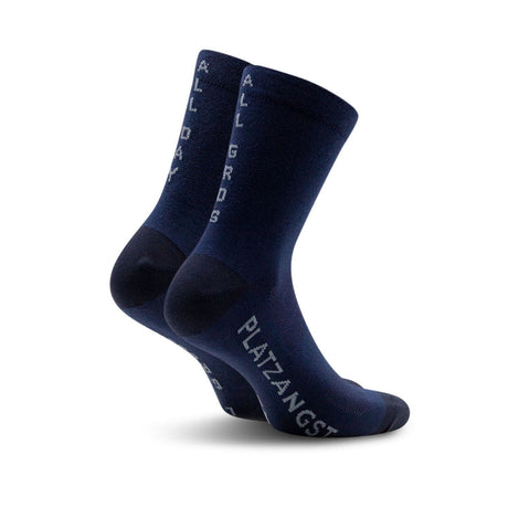 Platzangst Allday Socke - 3er Pack 2