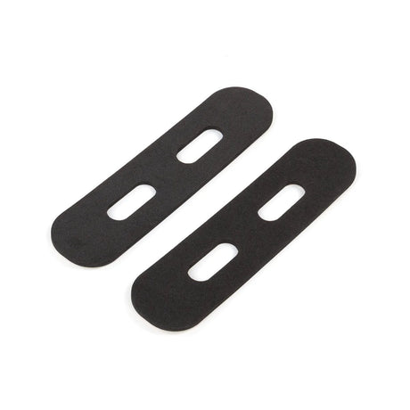 Platzangst Platzangst Schaum Sticker 1