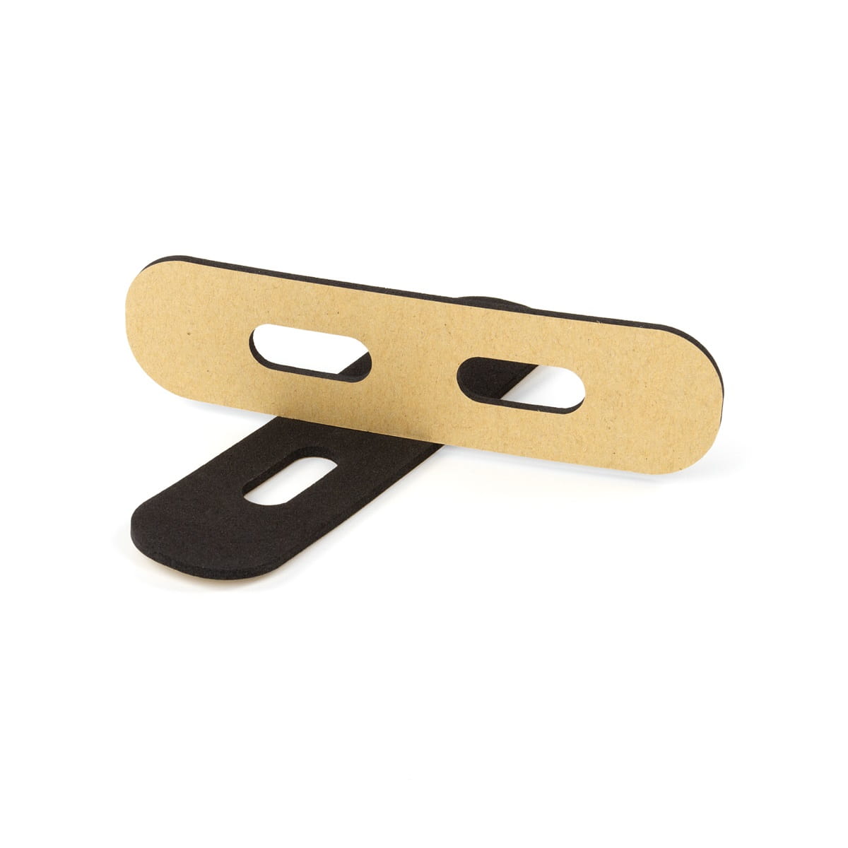 Platzangst Platzangst Schaum Sticker 2