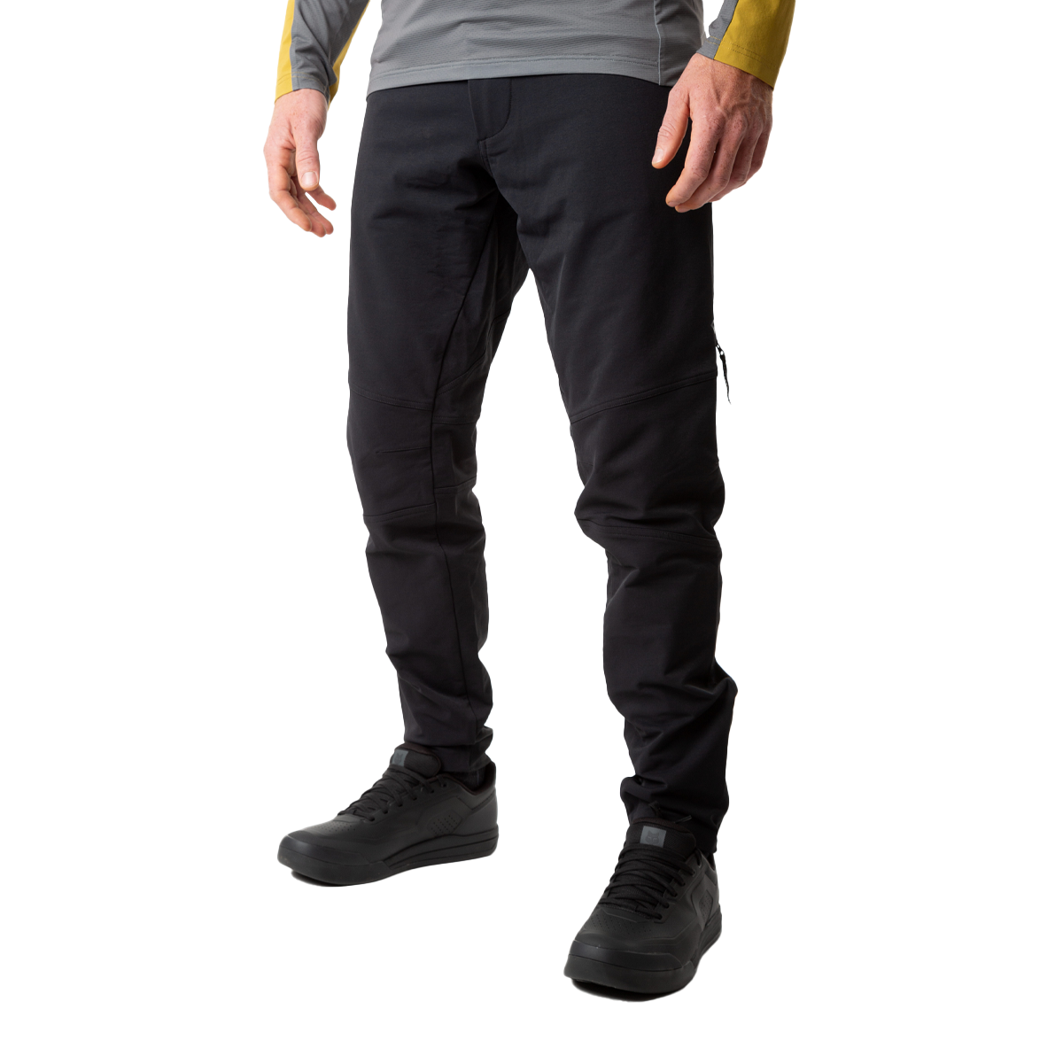 Platzangst Impalla Pants - Schwarz 1