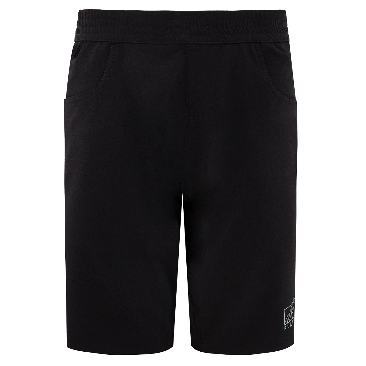 Roads Mountain Shorts - Schwarz