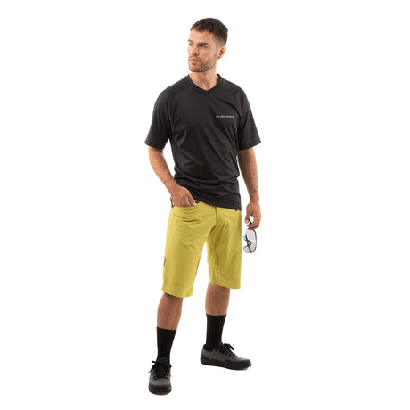 Platzangst CF Tight Shorts - Sand 1