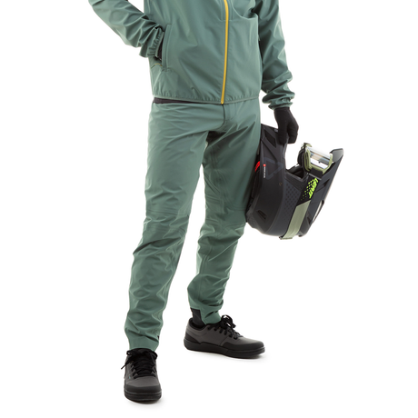 Platzangst CF Lotus - Grün 1