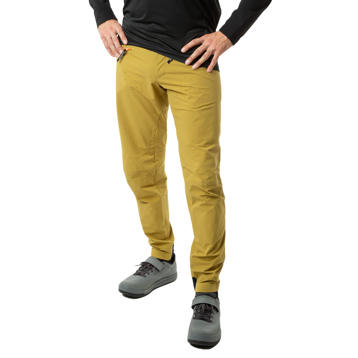 Platzangst CF Tight Pants Pro - Sand 1