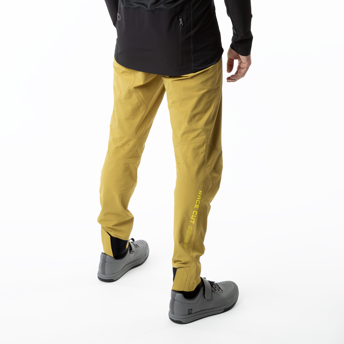 Platzangst CF Tight Pants Pro - Sand 5