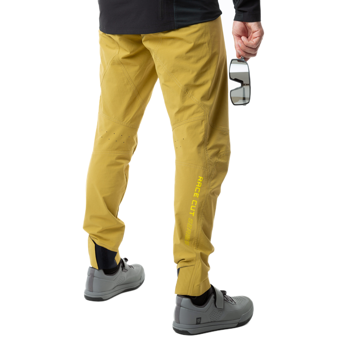 Platzangst CF Tight Pants Pro - Sand 2