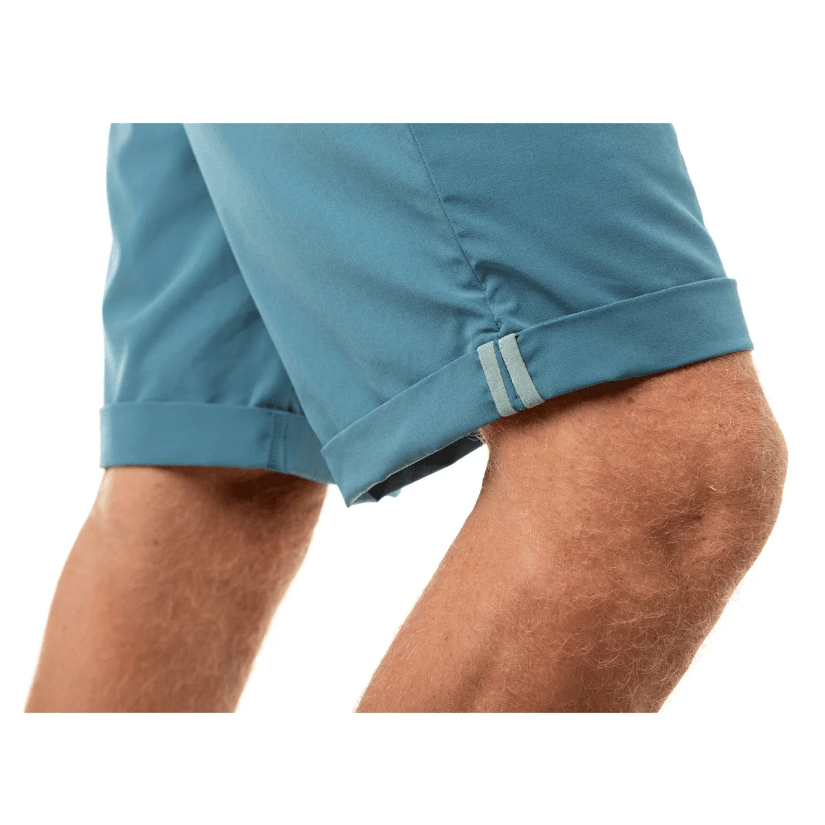 Platzangst Chase Chino Shorts IV - Blau 4