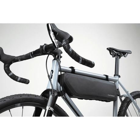 Platzangst Frame Bag II - Schwarz 2