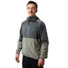 Haero Jacket - Gray