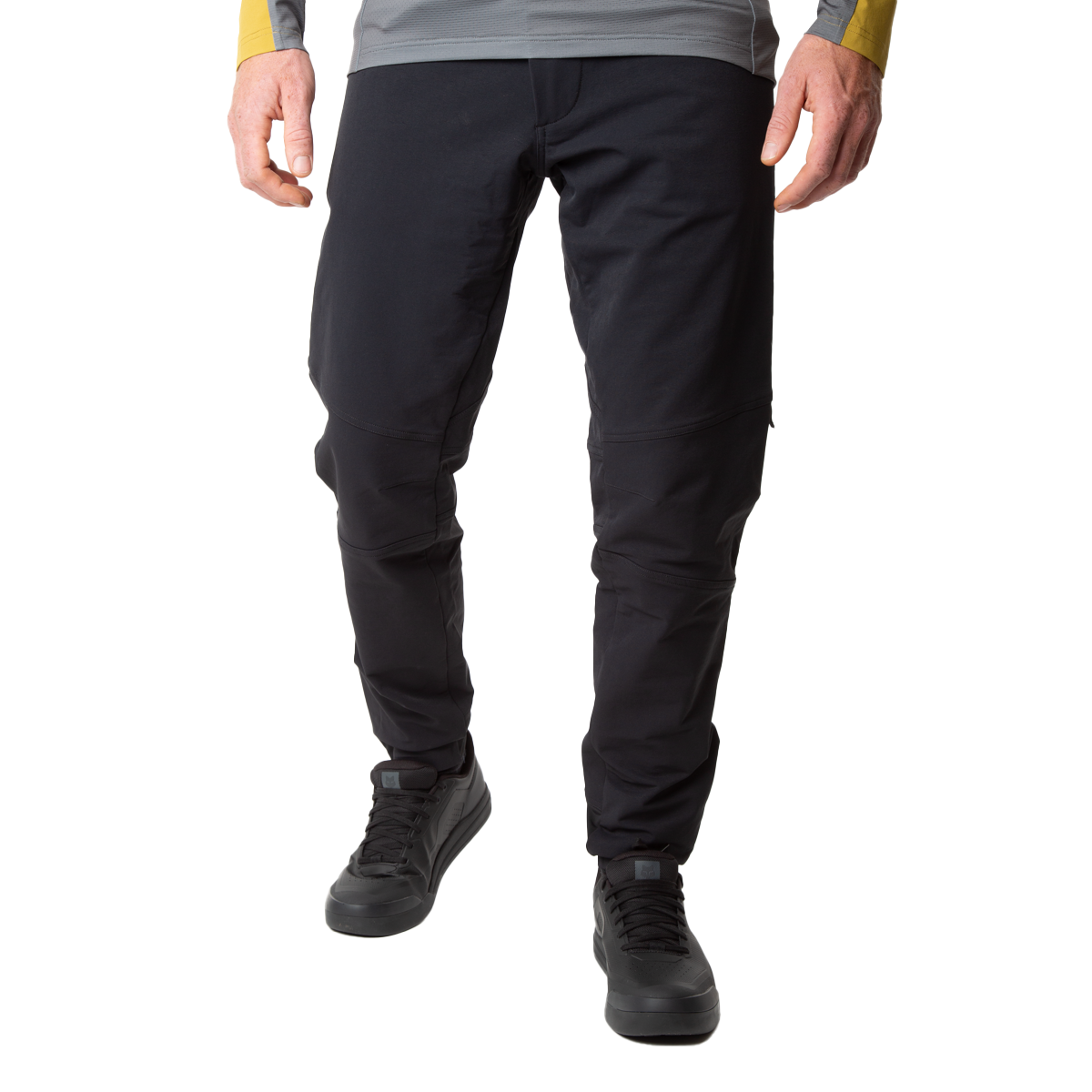 Platzangst Impalla Pants - Schwarz 3