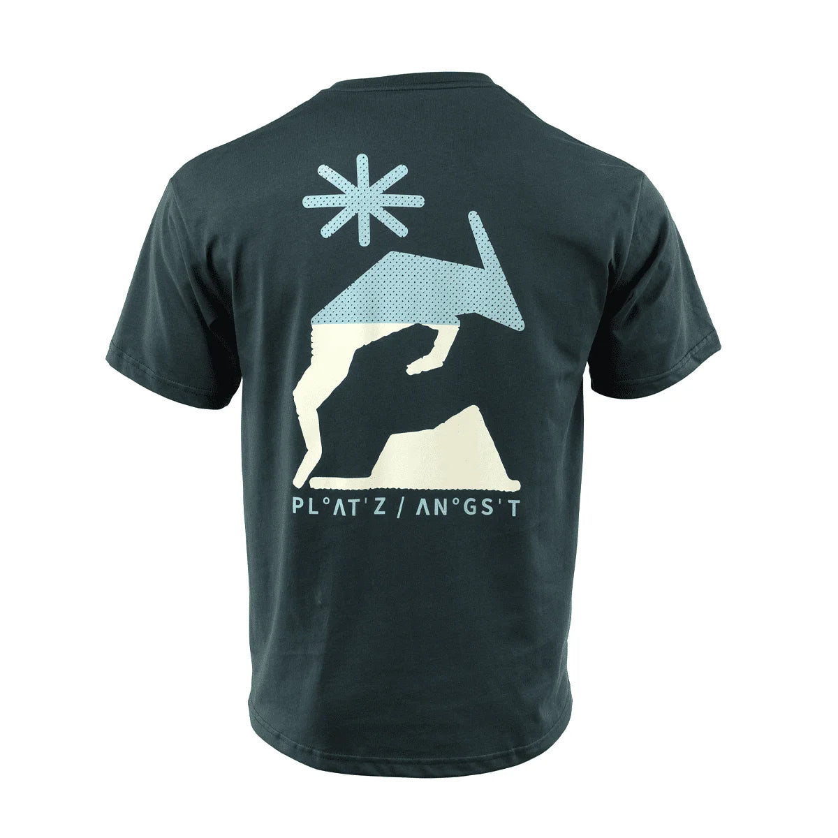 Platzangst Impalla T-Shirt - Grün 5