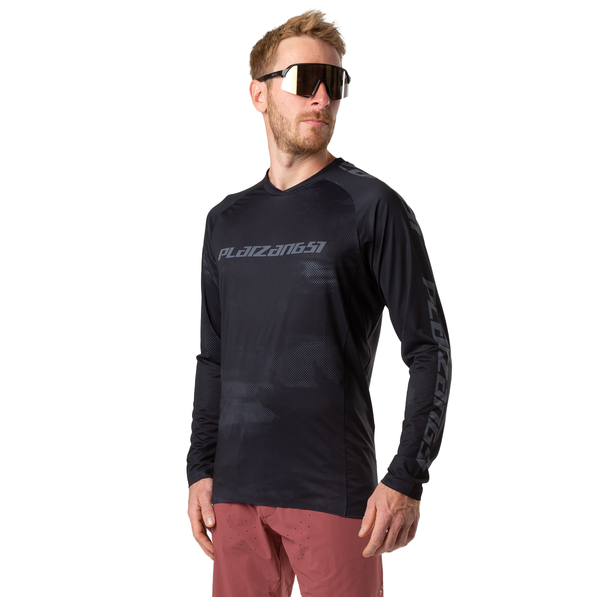 LS Jersey Schwarz 02