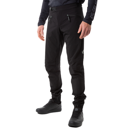 Platzangst CF Tight Pants Plus - Schwarz 1