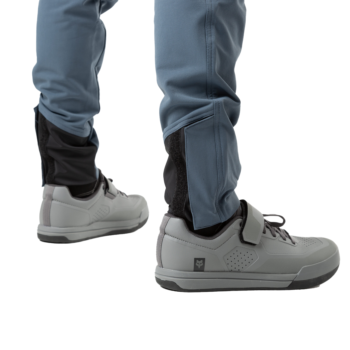 Platzangst Impalla Pants - Blau Beinverstellung 5