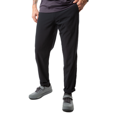 Platzangst Outbreak Pants Pro - Schwarz von vorne 1
