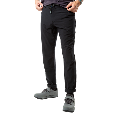 Platzangst Outbreak Pants Pro - Schwarz Seitenansicht 2