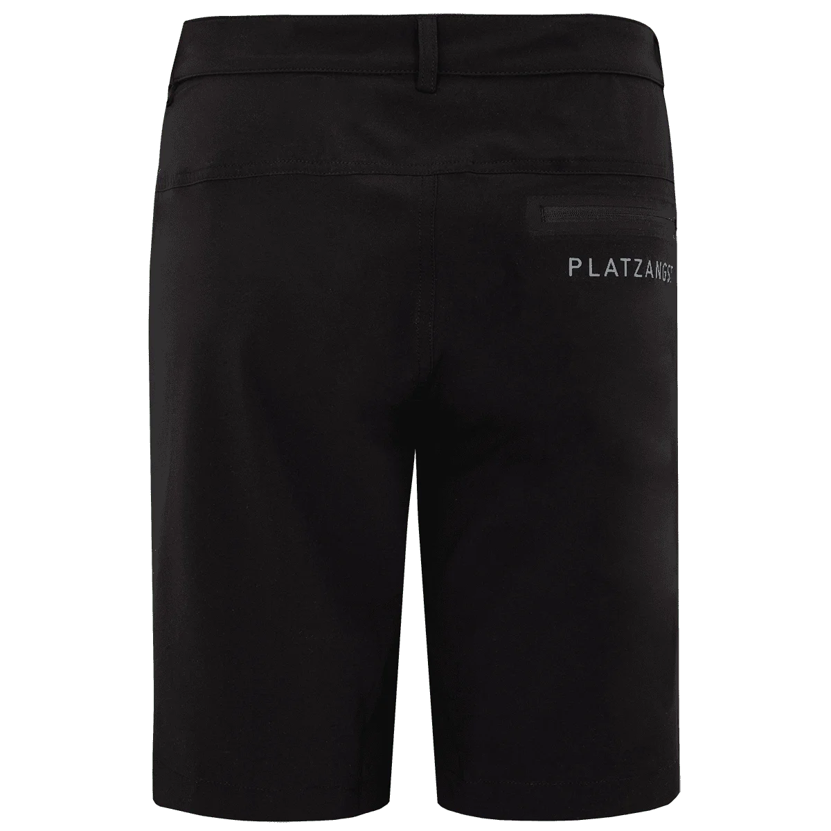 Platzangst Zeero Shorts III - Schwarz 3