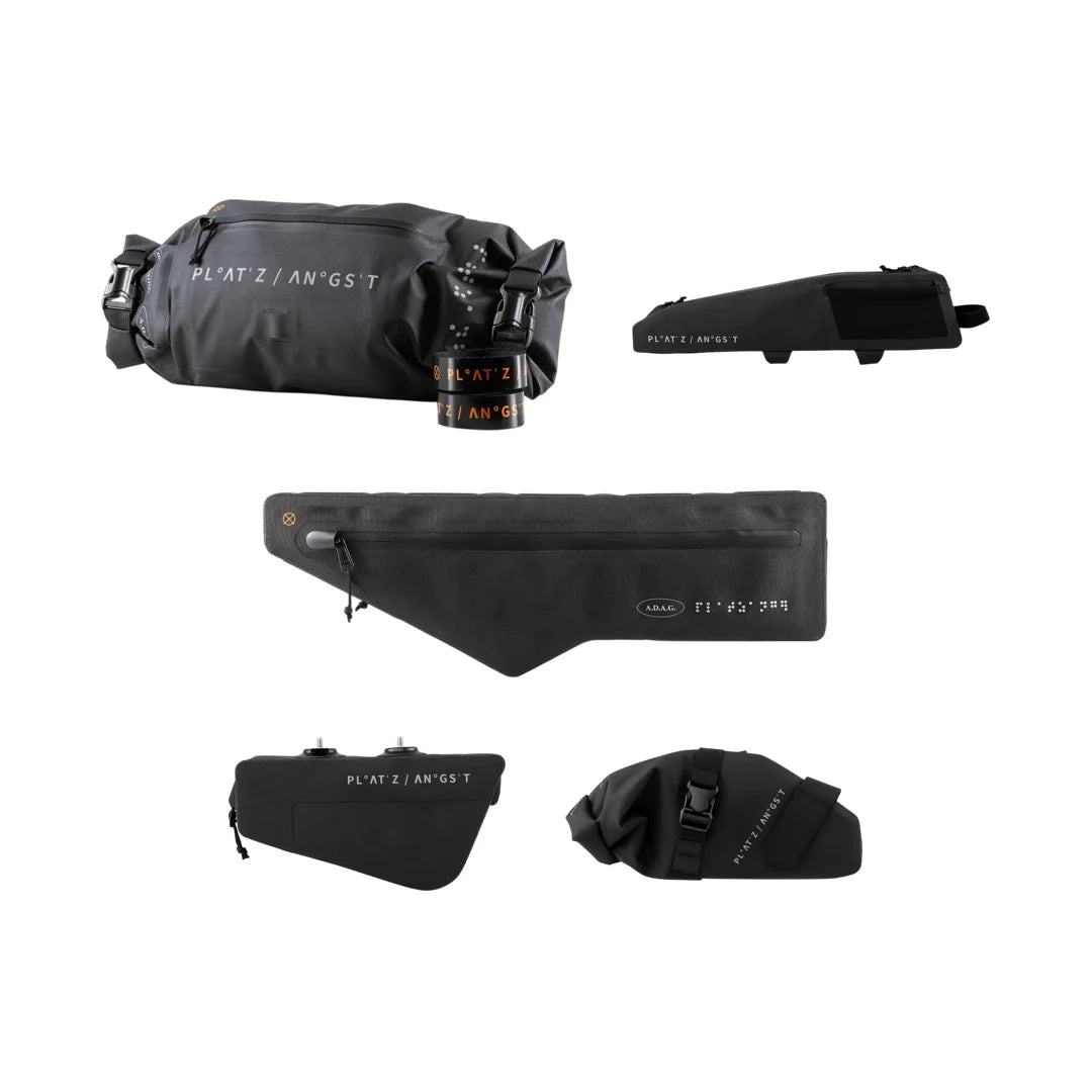 Slim Line Bundle