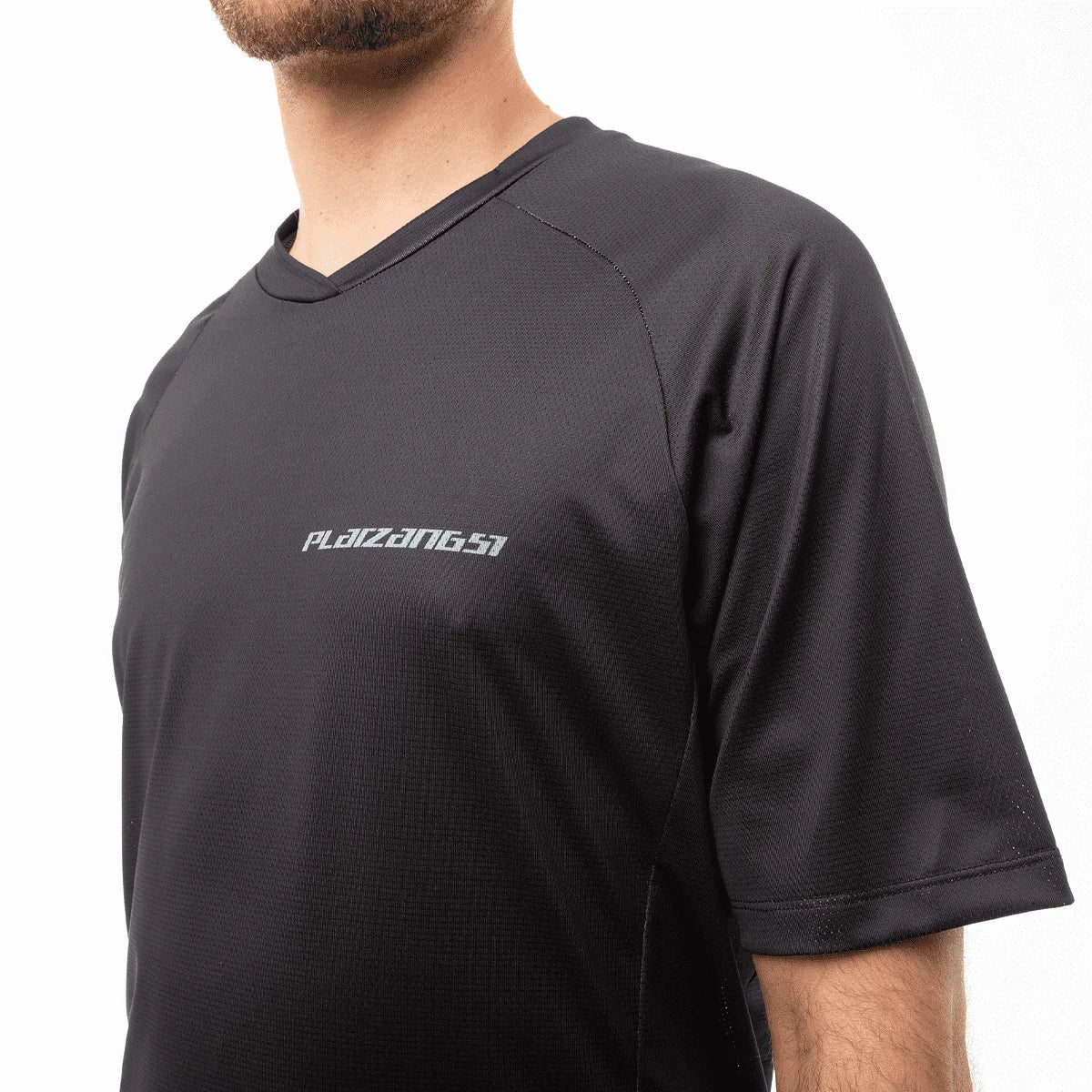 Platzangst RC-SL Jersey - Schwarz 2