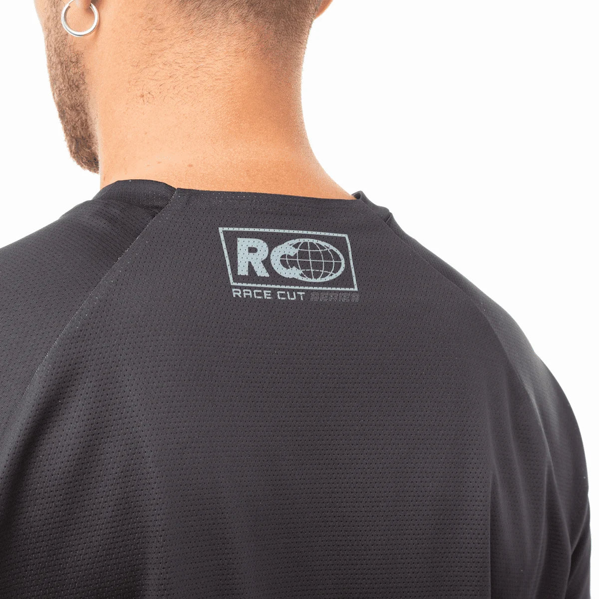 Platzangst RC-SL Jersey - Schwarz 3