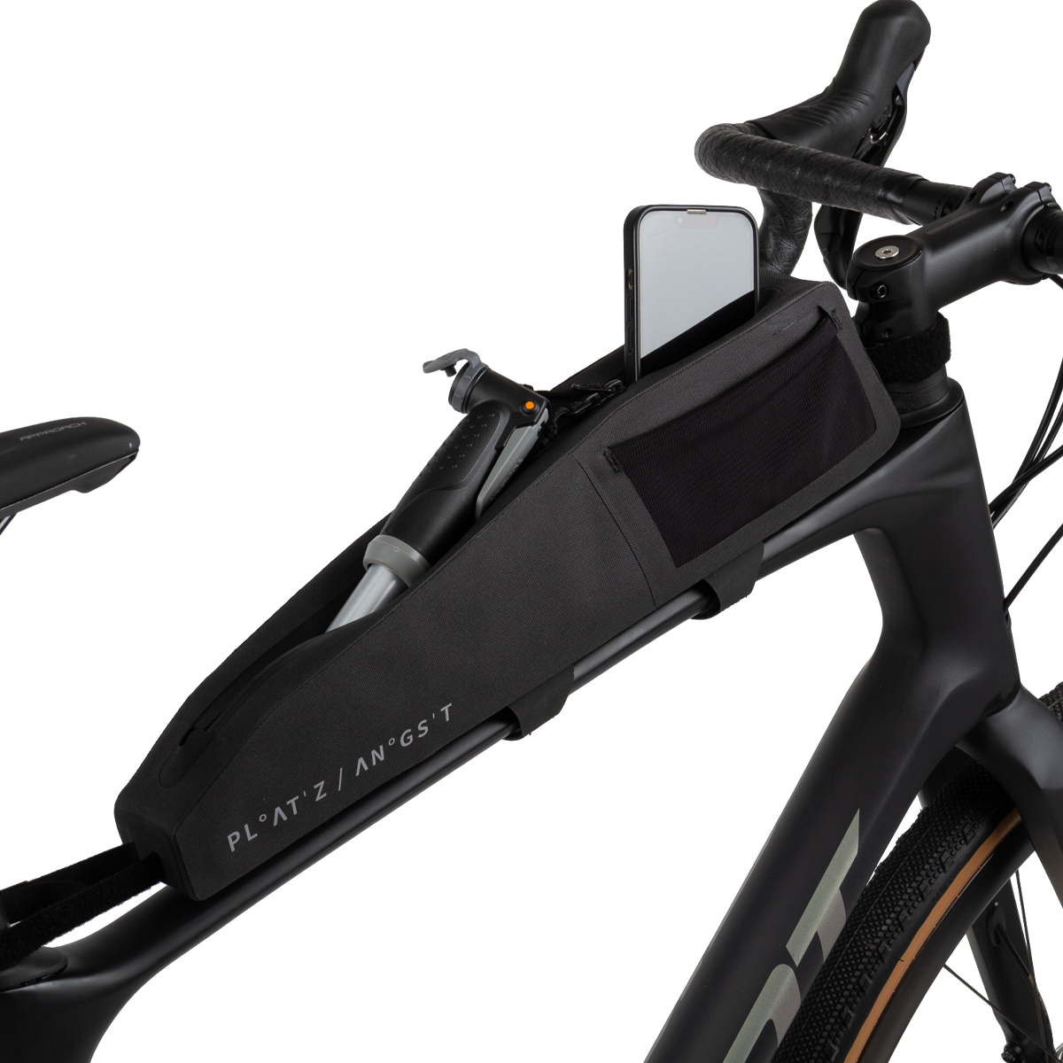 Top Tube Large
