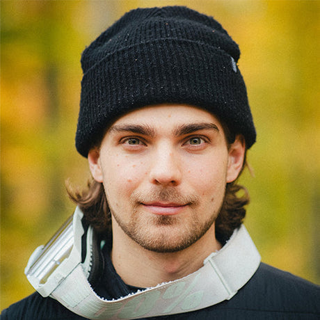 Jonas Salamon