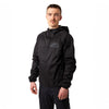 DFL Evo Jacke - Schwarz