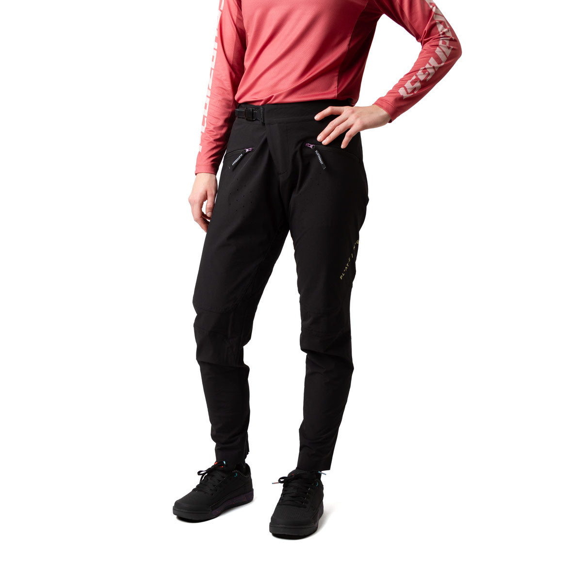 mountainbike hose damen kurz MTB Hose Damen | CF Tight Pants Damen