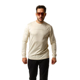 Function Longsleeve - Creme
