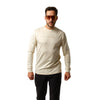 Function Longsleeve - Creme