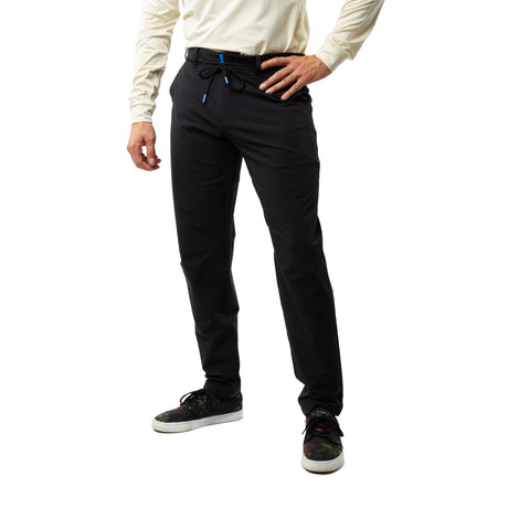 Winter Outbreak Pants - Schwarz