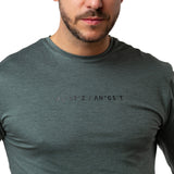 Function Longsleeve - Grün