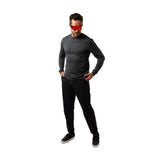 Function Longsleeve - Grau