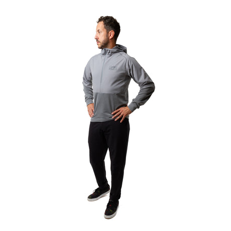 LS Breeze Trikot 2025 - Grau