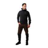 LS Breeze Trikot 2025 - Schwarz