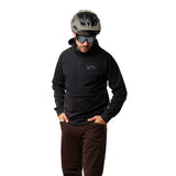 LS Breeze Trikot 2025 - Schwarz