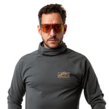 MR-LS Maskentrikot 2025 - Grau