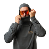 MR-LS Maskentrikot 2025 - Grau