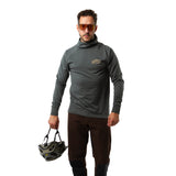 MR-LS Maskentrikot 2025 - Grau