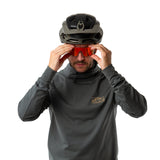 MR-LS Maskentrikot 2025 - Grau