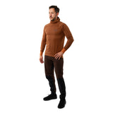 MR-LS Maskentrikot 2025 - Braun