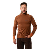 MR-LS Maskentrikot 2025 - Braun