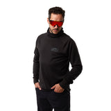 MR-LS Maskentrikot 2025 - Schwarz