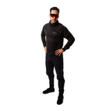 MR-LS Maskentrikot 2025 - Schwarz