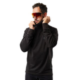 MR-LS Maskentrikot 2025 - Schwarz